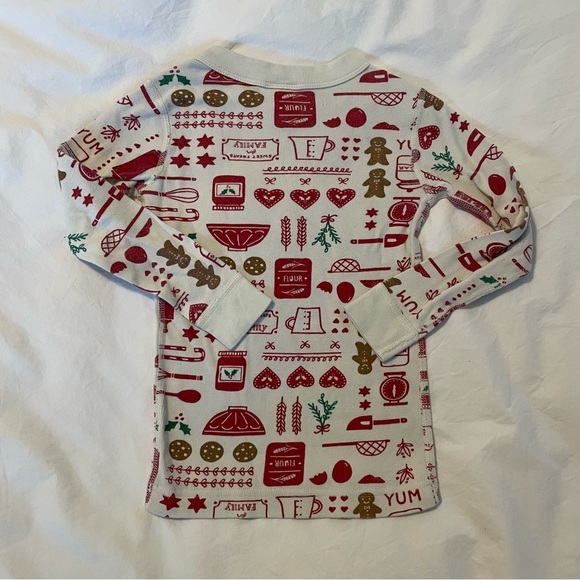 Hanna Andersson Holiday Pajamas - Picture 3 of 7